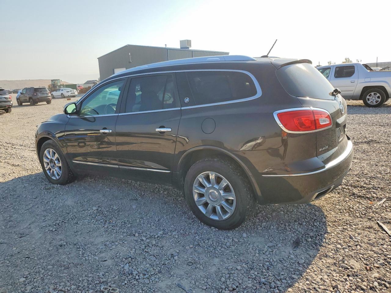 2014 Buick Enclave - Image 2