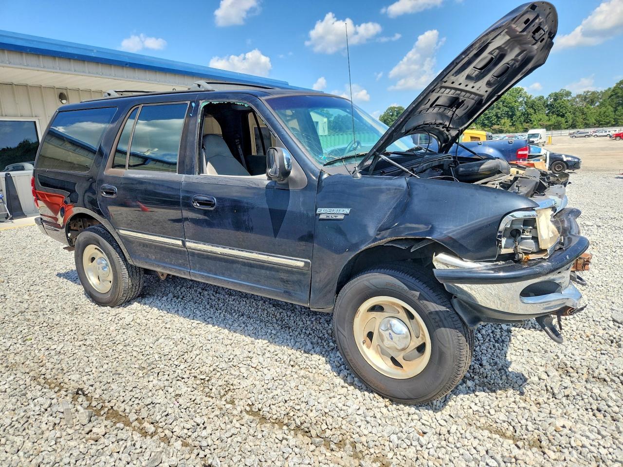 1997 Ford Expedition - Фото 4