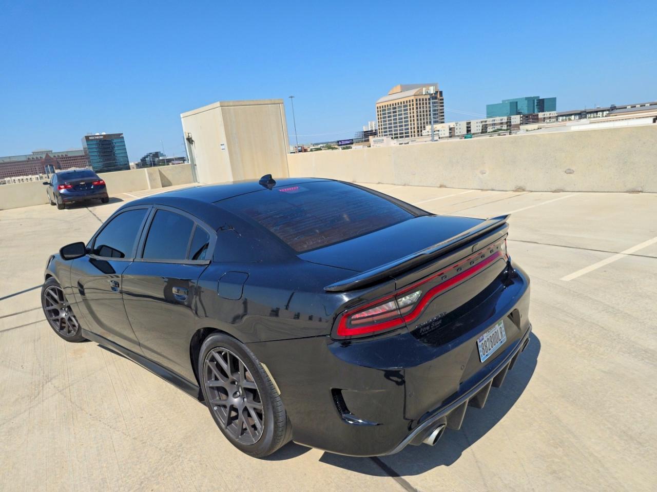 2017 Dodge Charger R/T 392 - Image 3