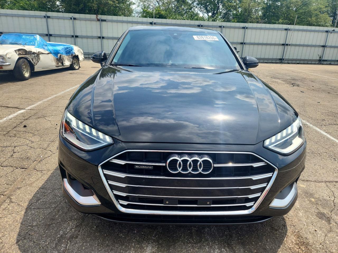 2021 Audi A4 Premium Plus 40 - Image 5