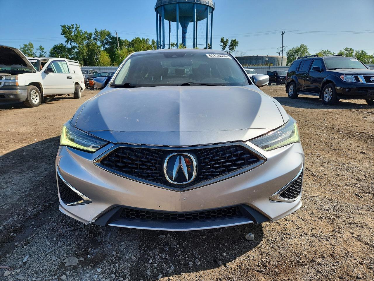 2020 Acura Ilx Premium - Image 5