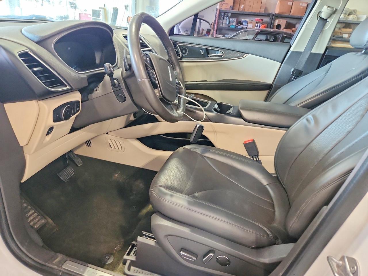 2019 Lincoln Nautilus Reserve - Image 7