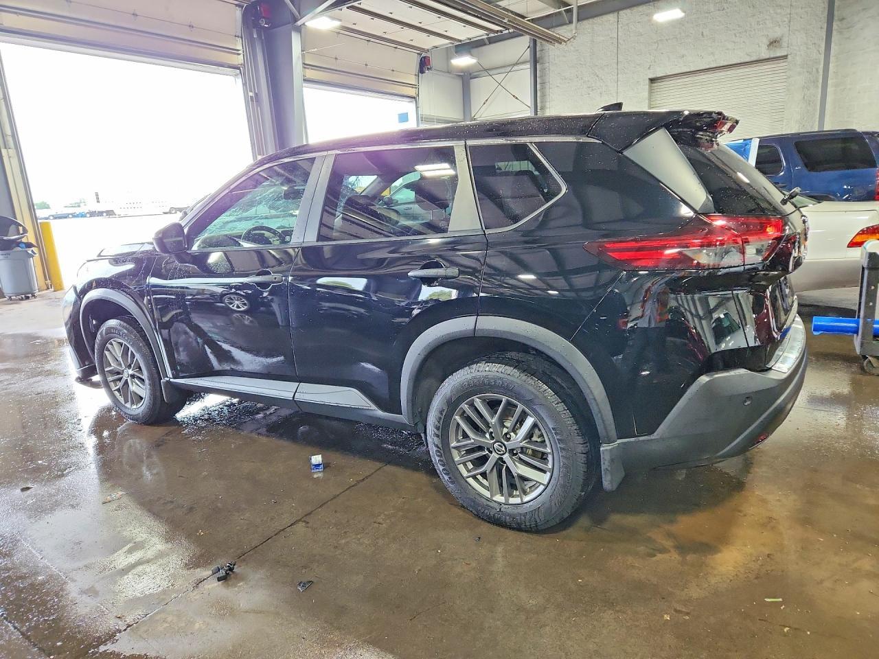 2021 Nissan Rogue S - Image 2