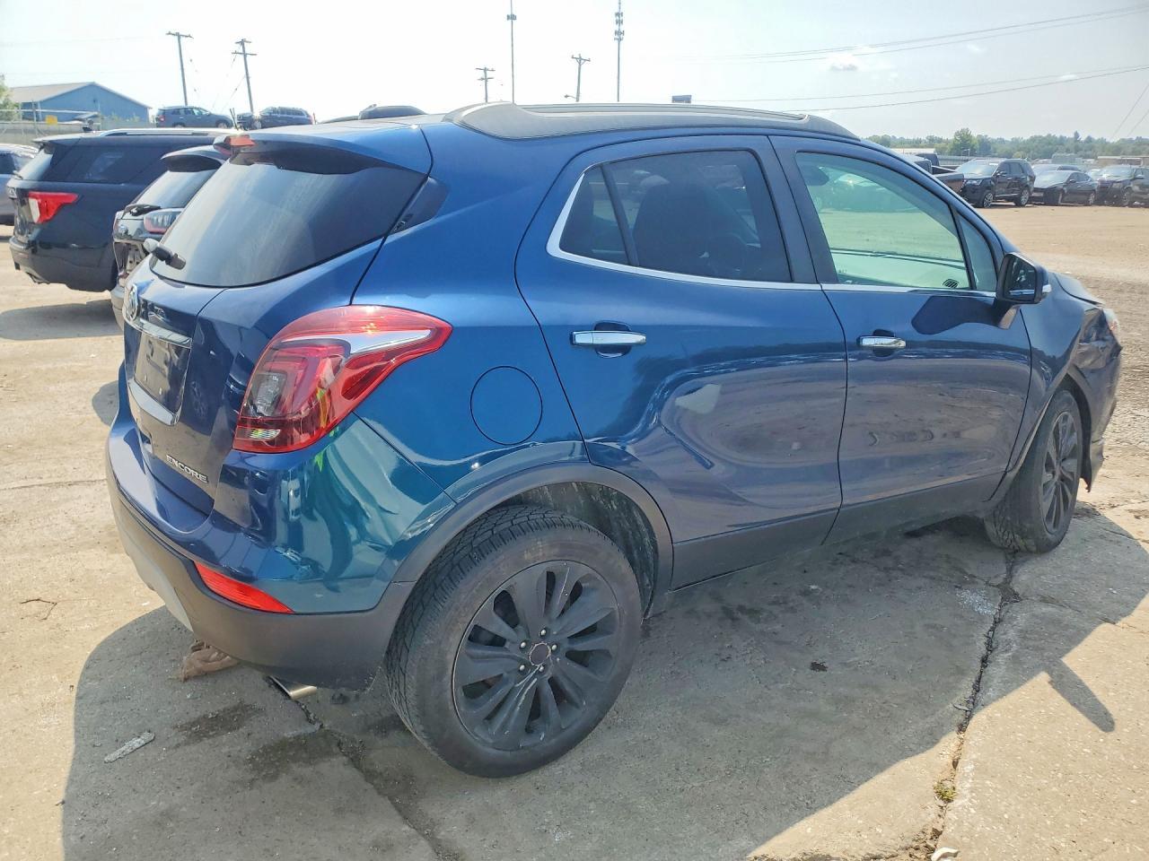2019 Buick Encore Preferred - Image 3