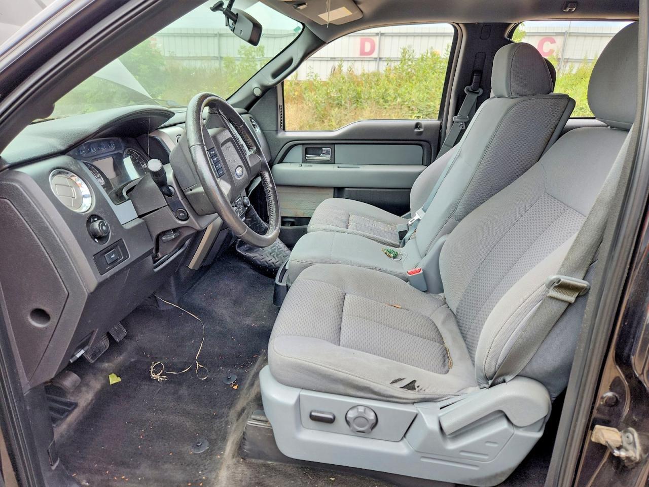 2013 Ford F150 Supercrew - Фото 7