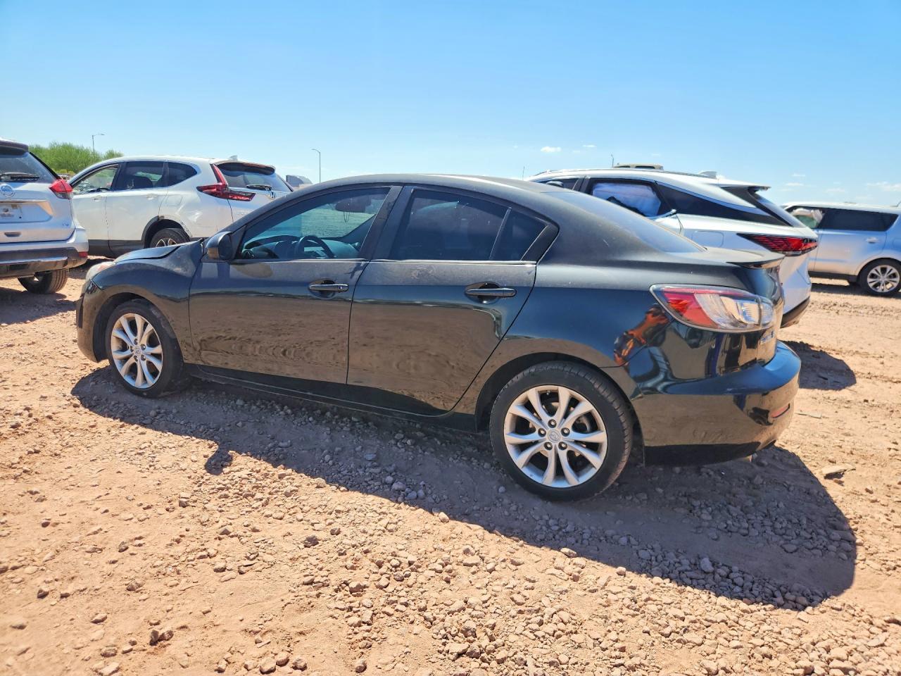 2011 Mazda 3 S - Фото 2