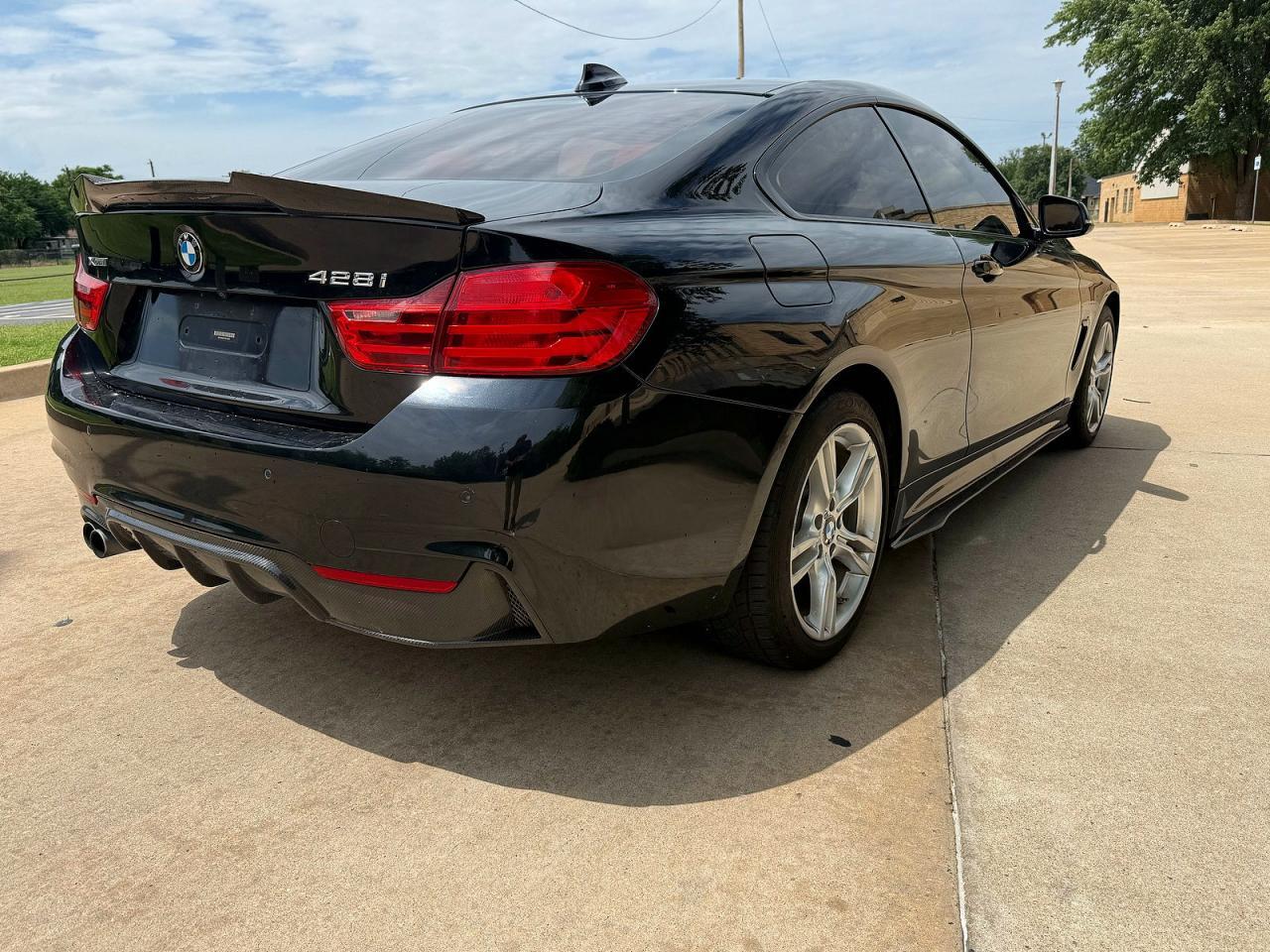 2015 BMW 428 Xi - Фото 4