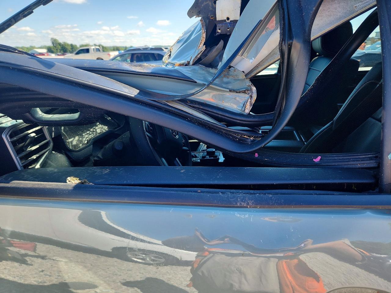 2026 Toyota Tundra Sr5 - Фото 7