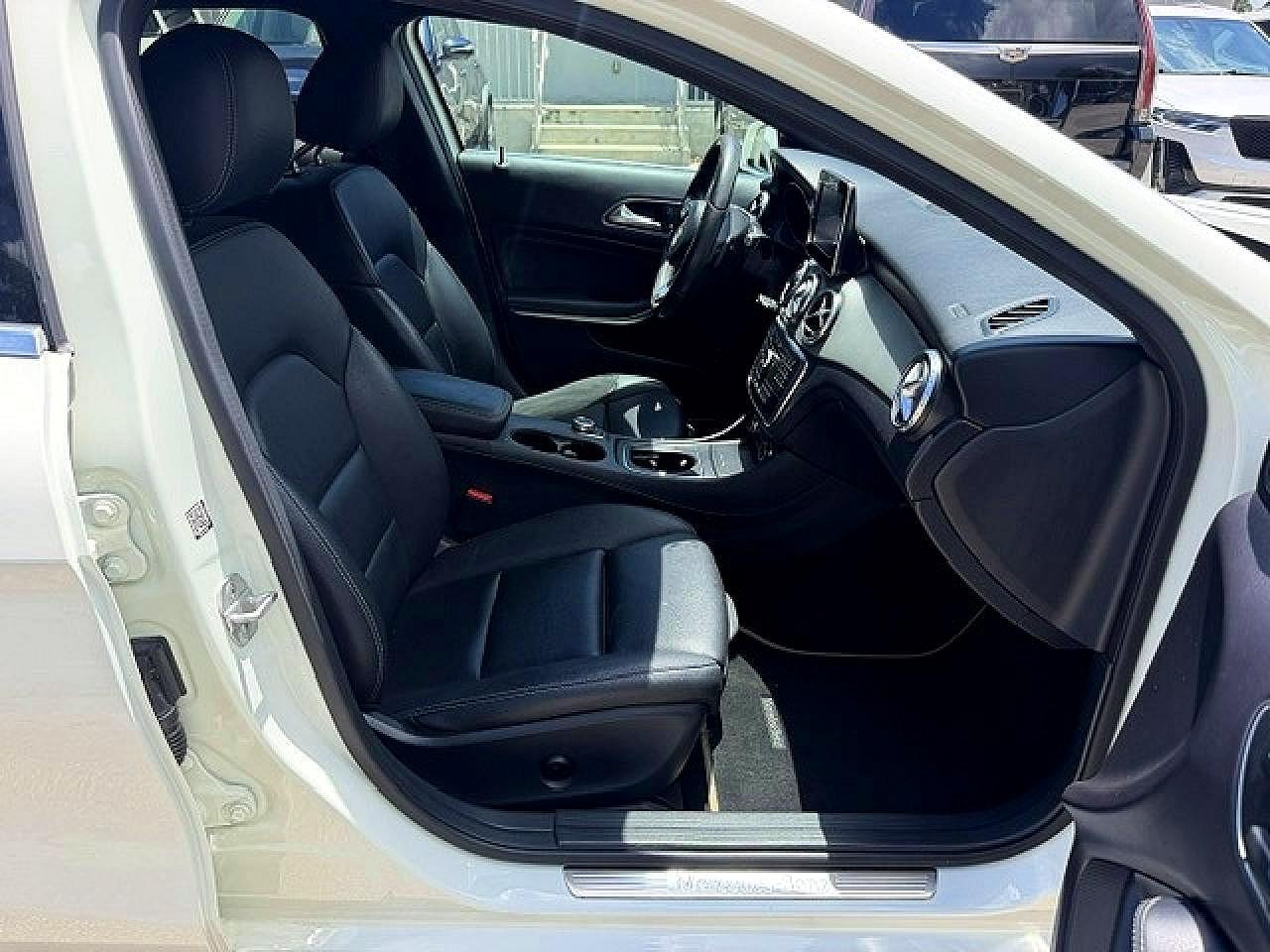 2017 Merz Gla 250 - Image 7