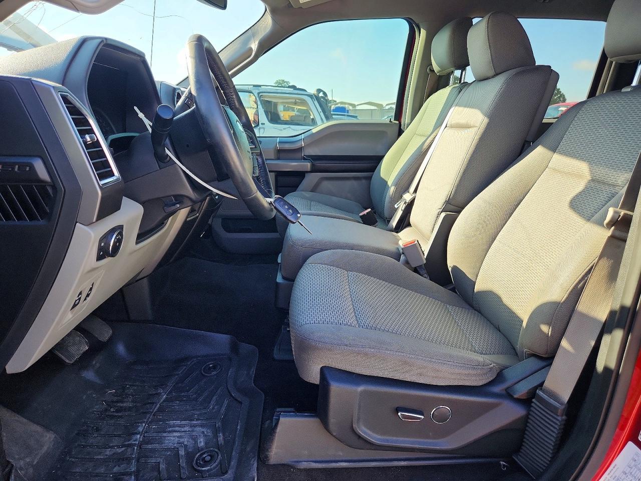2017 Ford F150 - Image 7