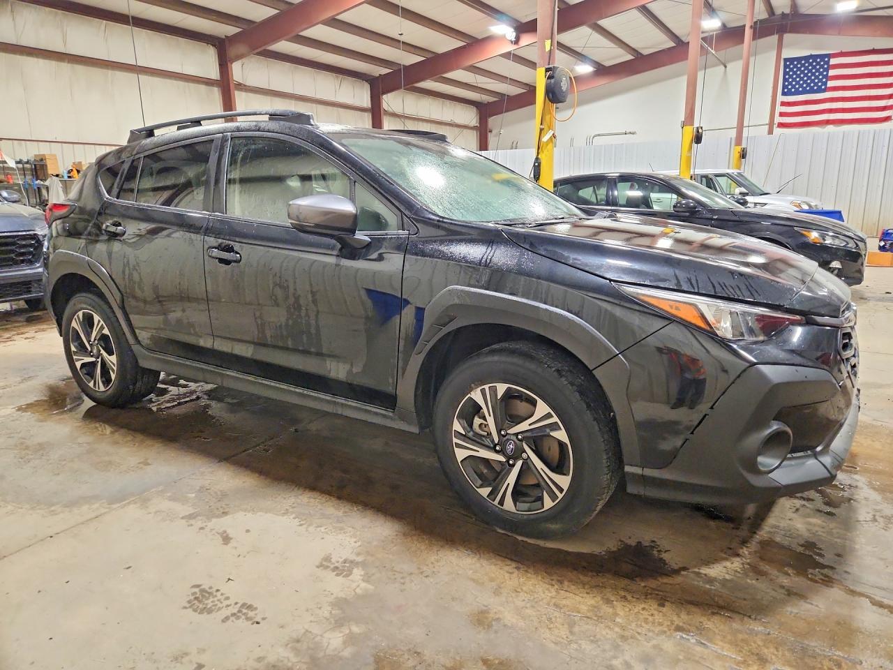 2024 Subaru Crosstrek Premium - Фото 4