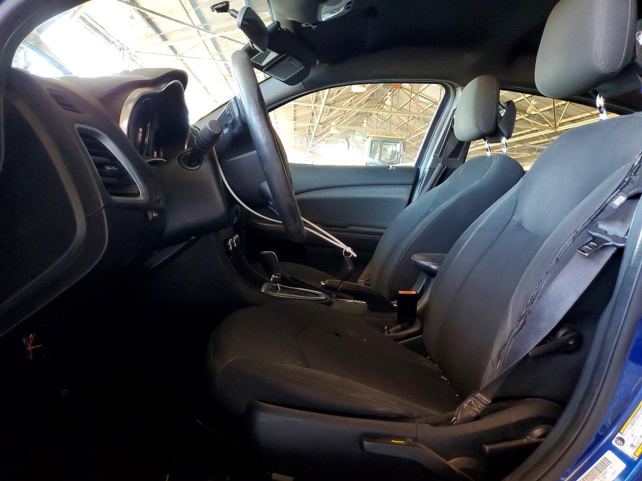 2013 Dodge Avenger Se - Фото 7