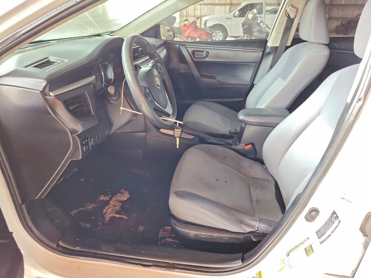 2014 Toyota Corolla L - Image 7
