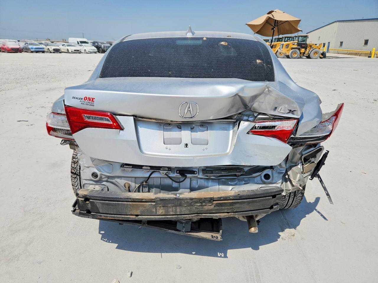 2013 Acura Ilx 20 - Фото 6