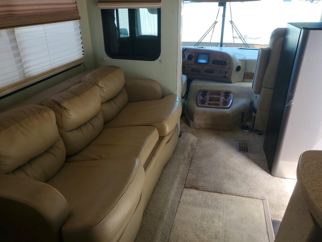 2004 Ford Wind Sport Rv - Фото 5