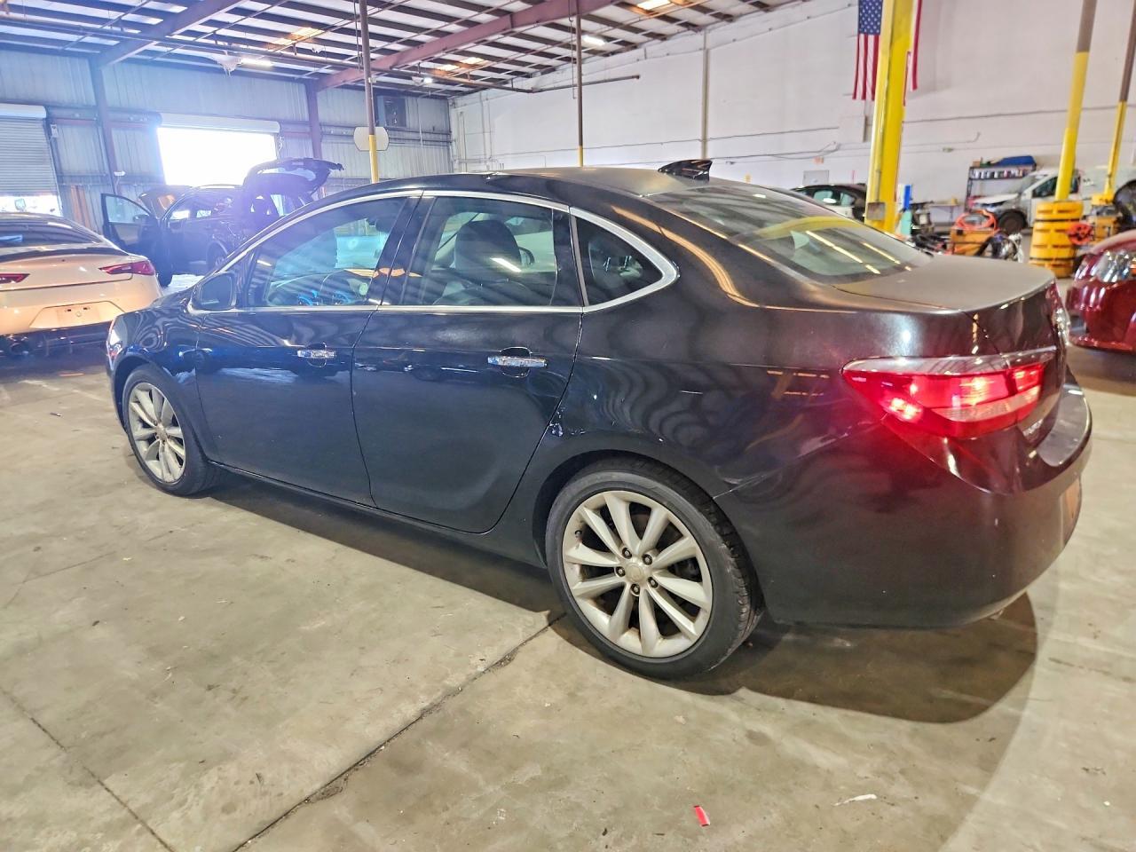 2017 Buick Verano - Image 2