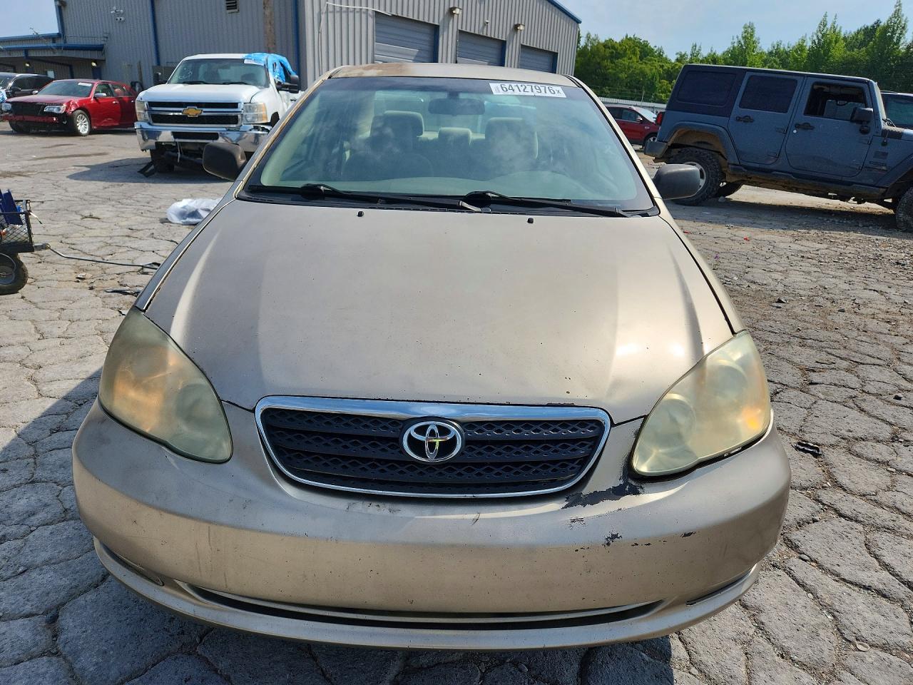 2006 Toyota Corolla Ce - Image 5