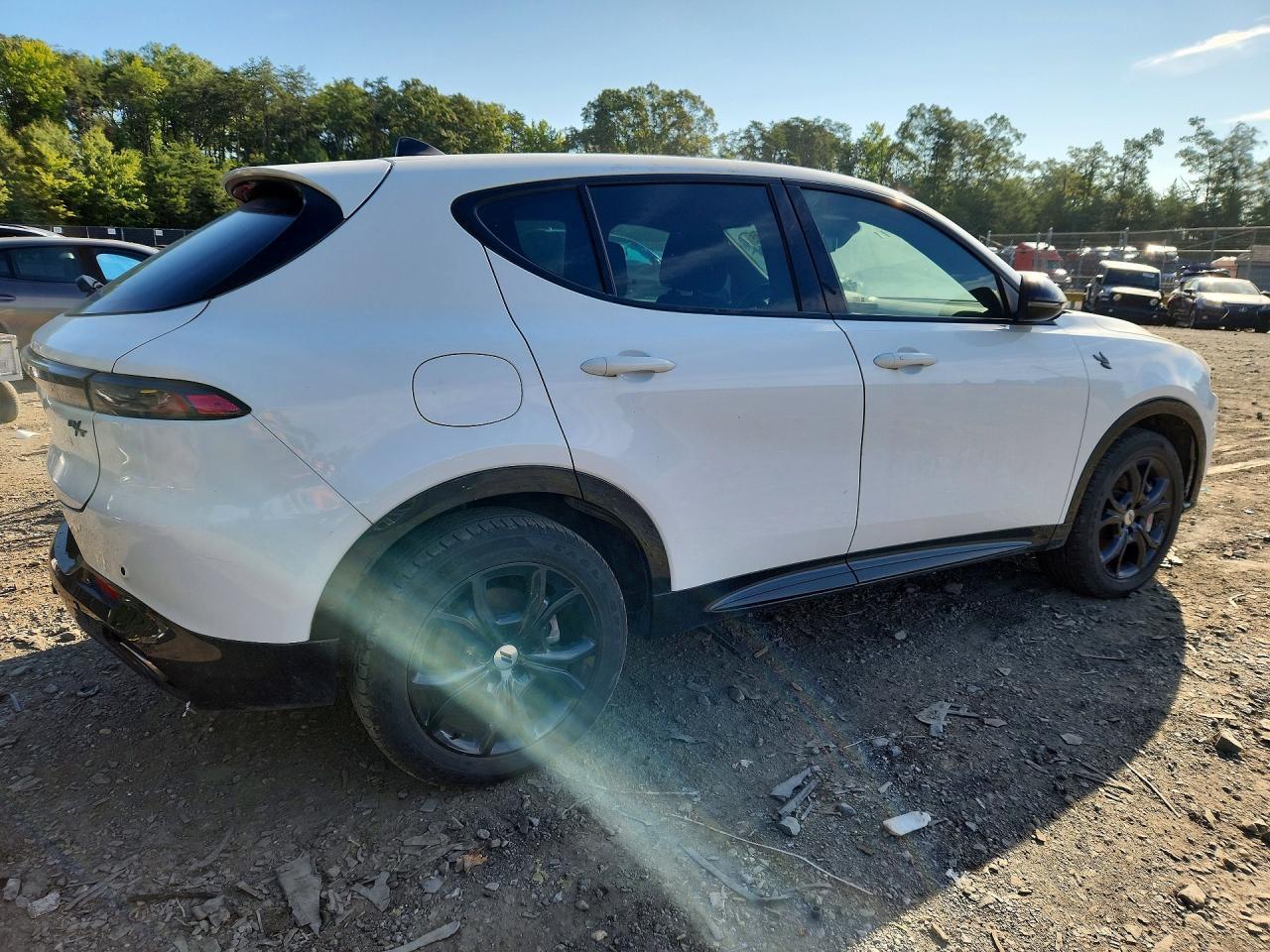2024 Dodge Hornet R - Image 3
