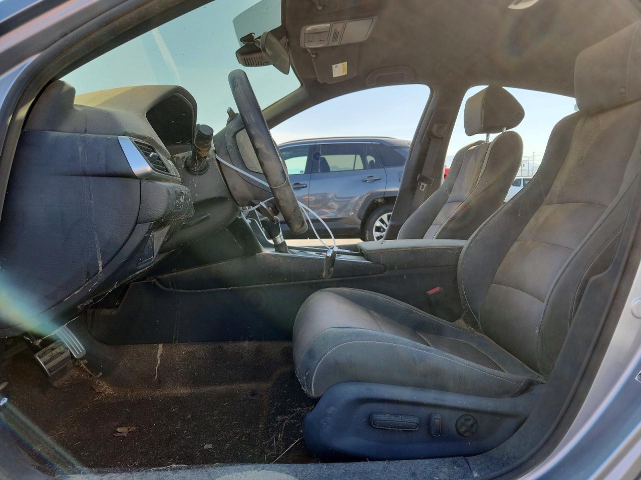 2022 Honda Accord Sport - Image 7