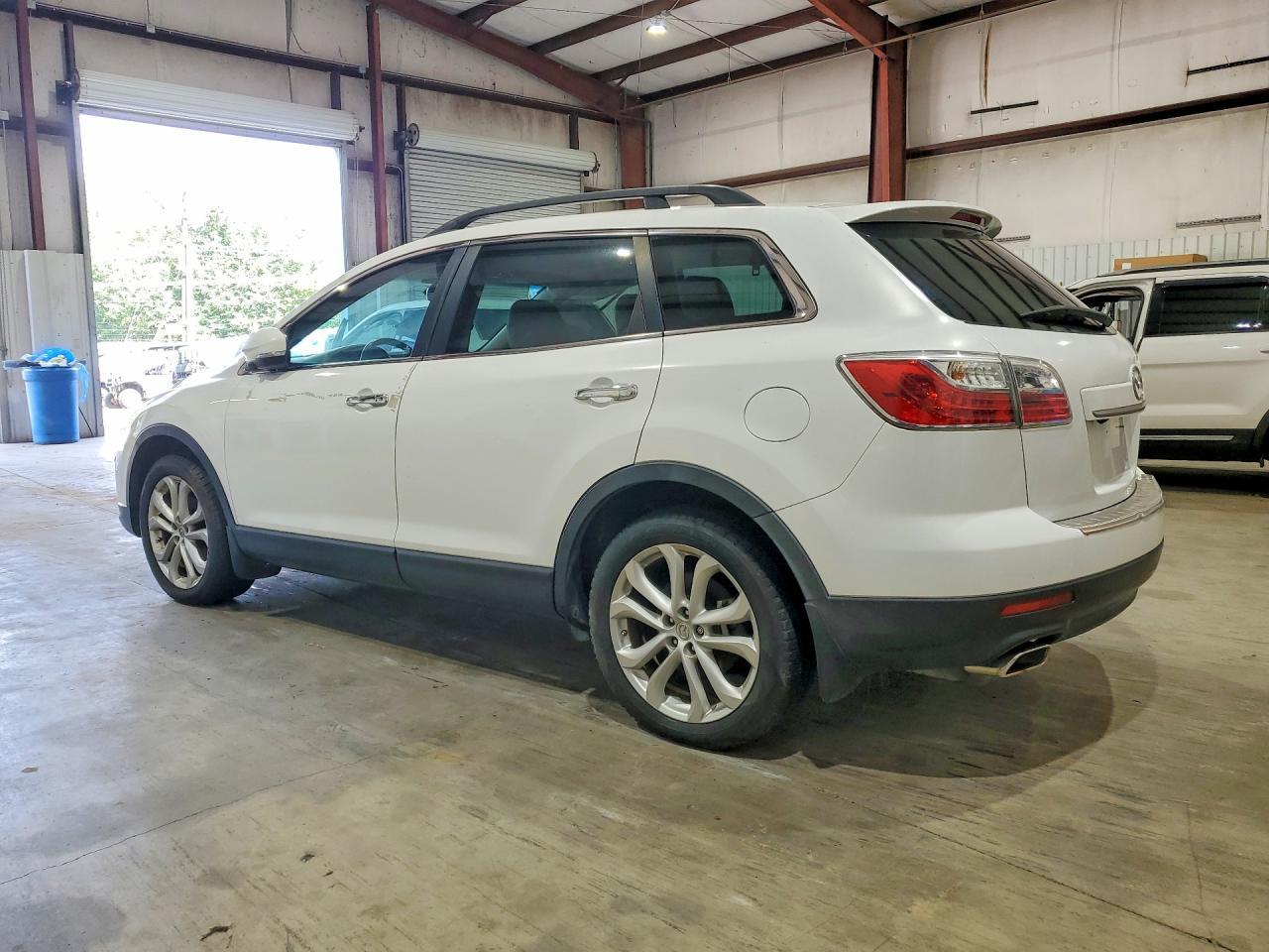 2012 Mazda Cx-9 - Image 2