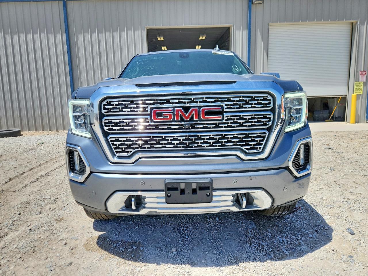 2022 GMC Sierra Limited K1500 Denali - Image 5