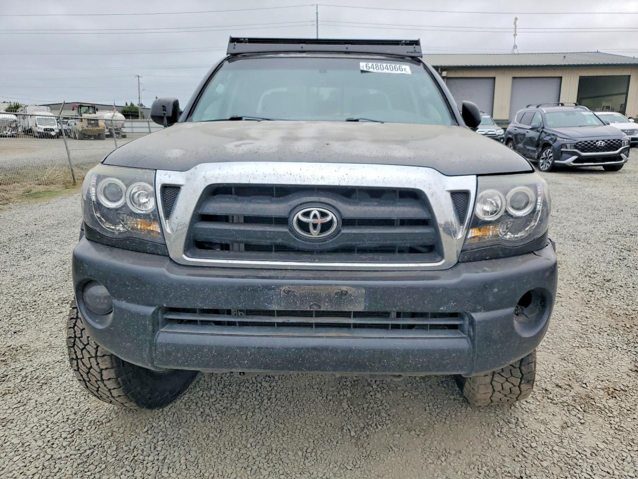 2006 Toyota Tacoma Double Cab Long Bed - Image 5
