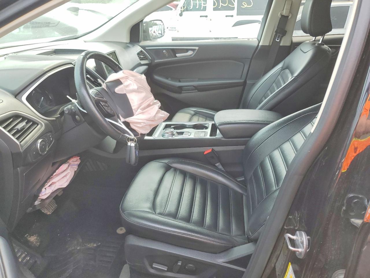 2021 Ford Edge Sel - Image 7