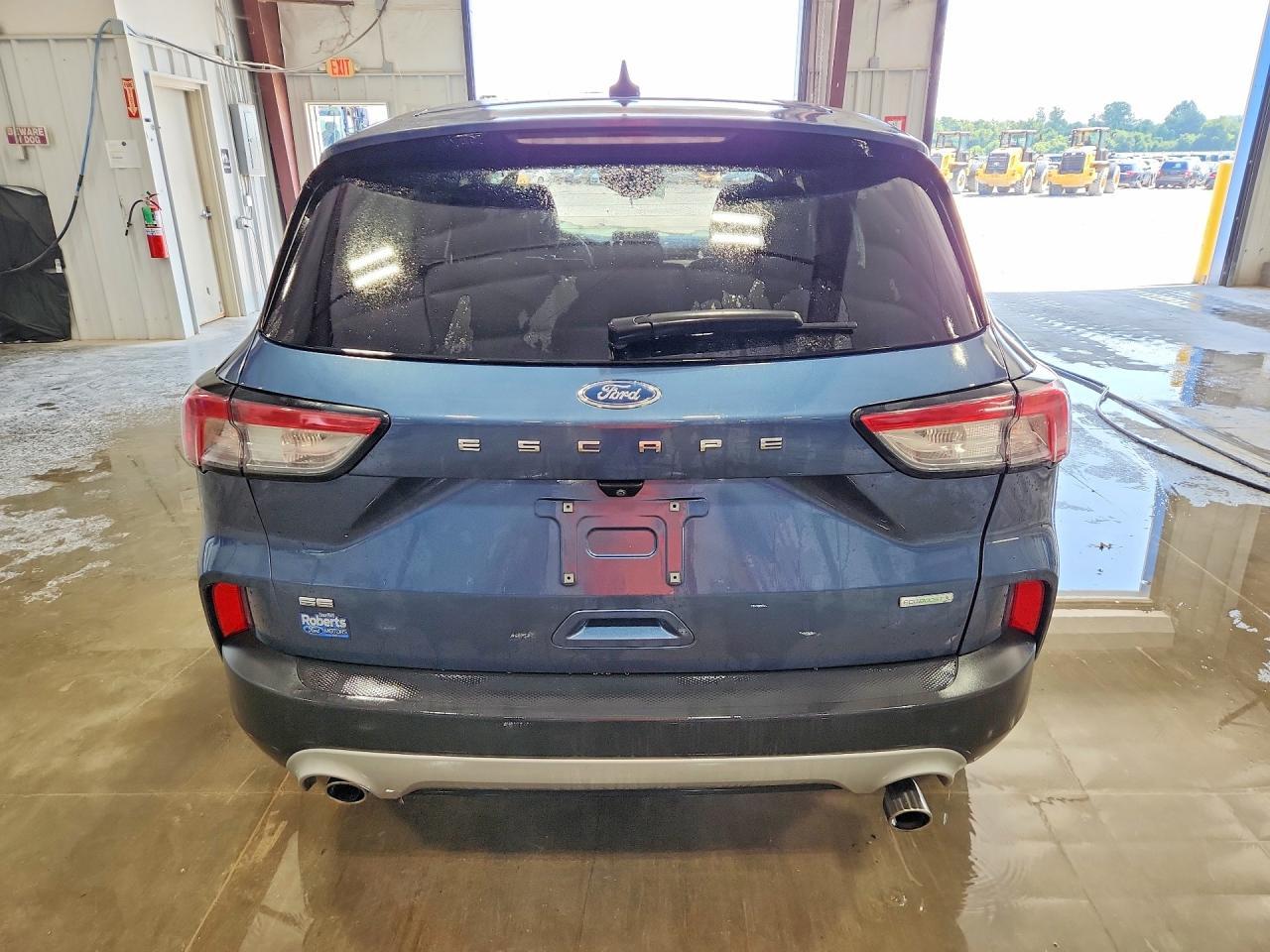 2020 Ford Escape Se - Image 6