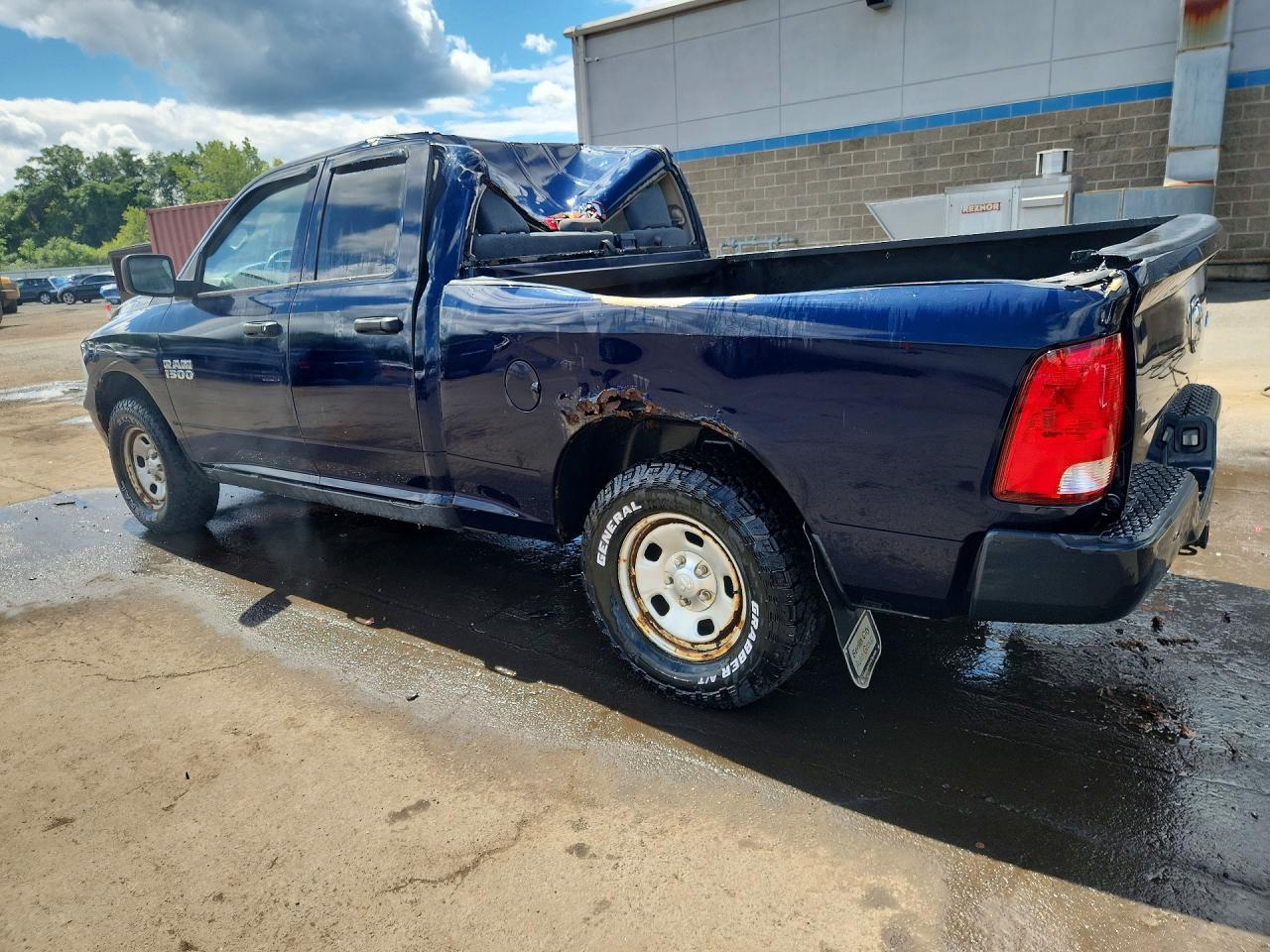 2013 Ram 1500 St - Image 2