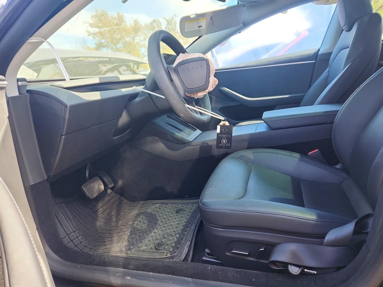 2025 Tesla Mdl 3 - Фото 7