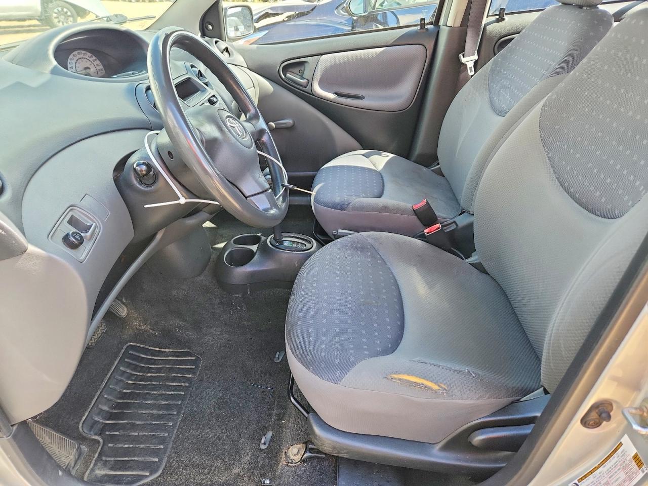 2005 Toyota Echo - Фото 7