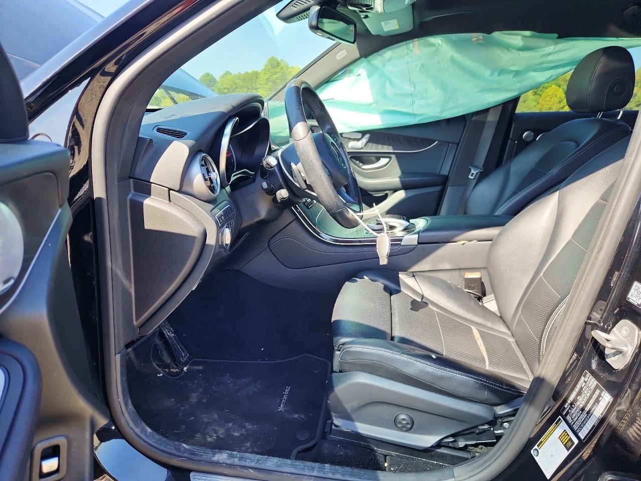 2017 Mercedes-Benz Glc 300 4Matic - Image 7