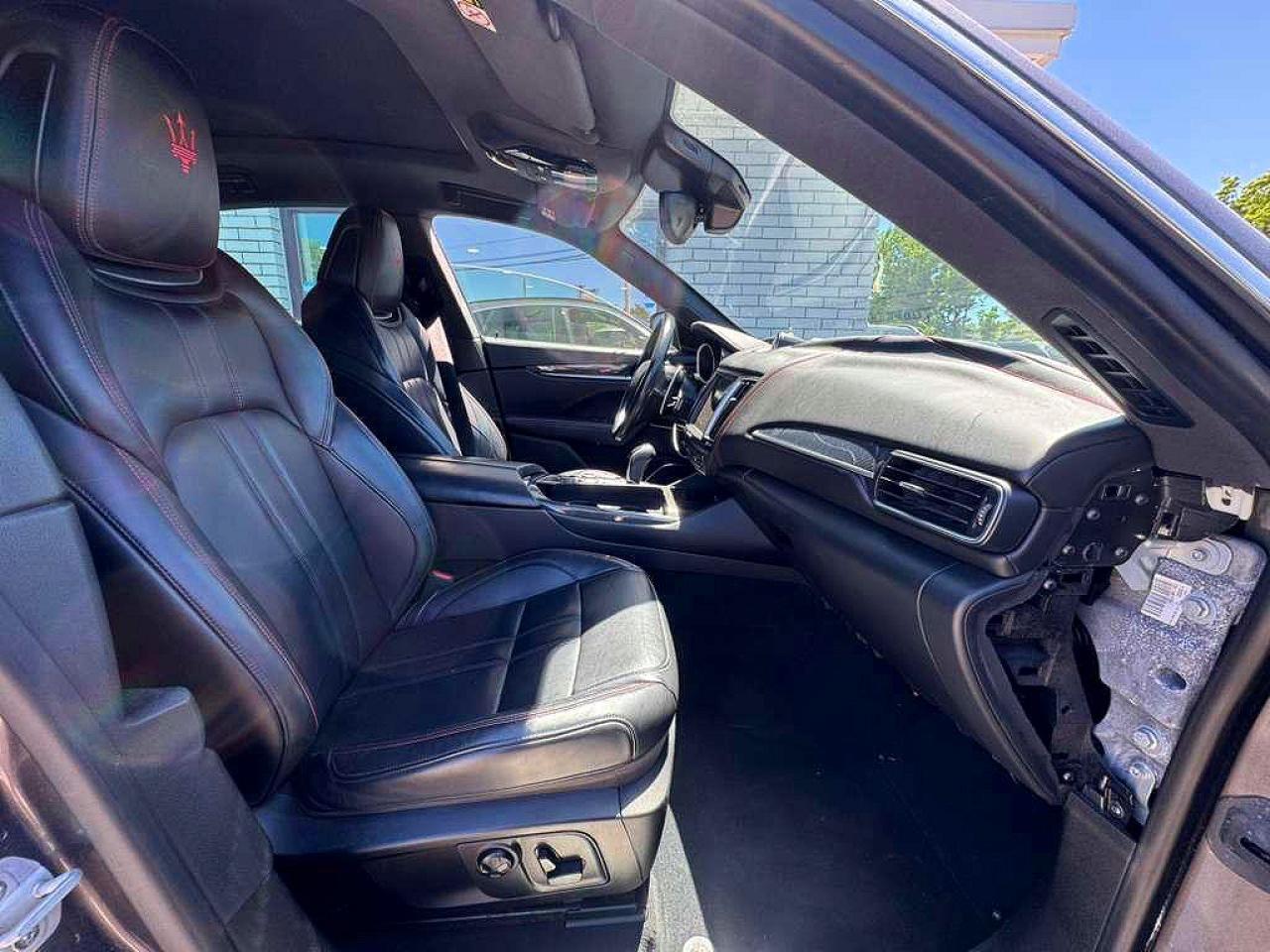 2018 Maserati Levante S Sport - Фото 5
