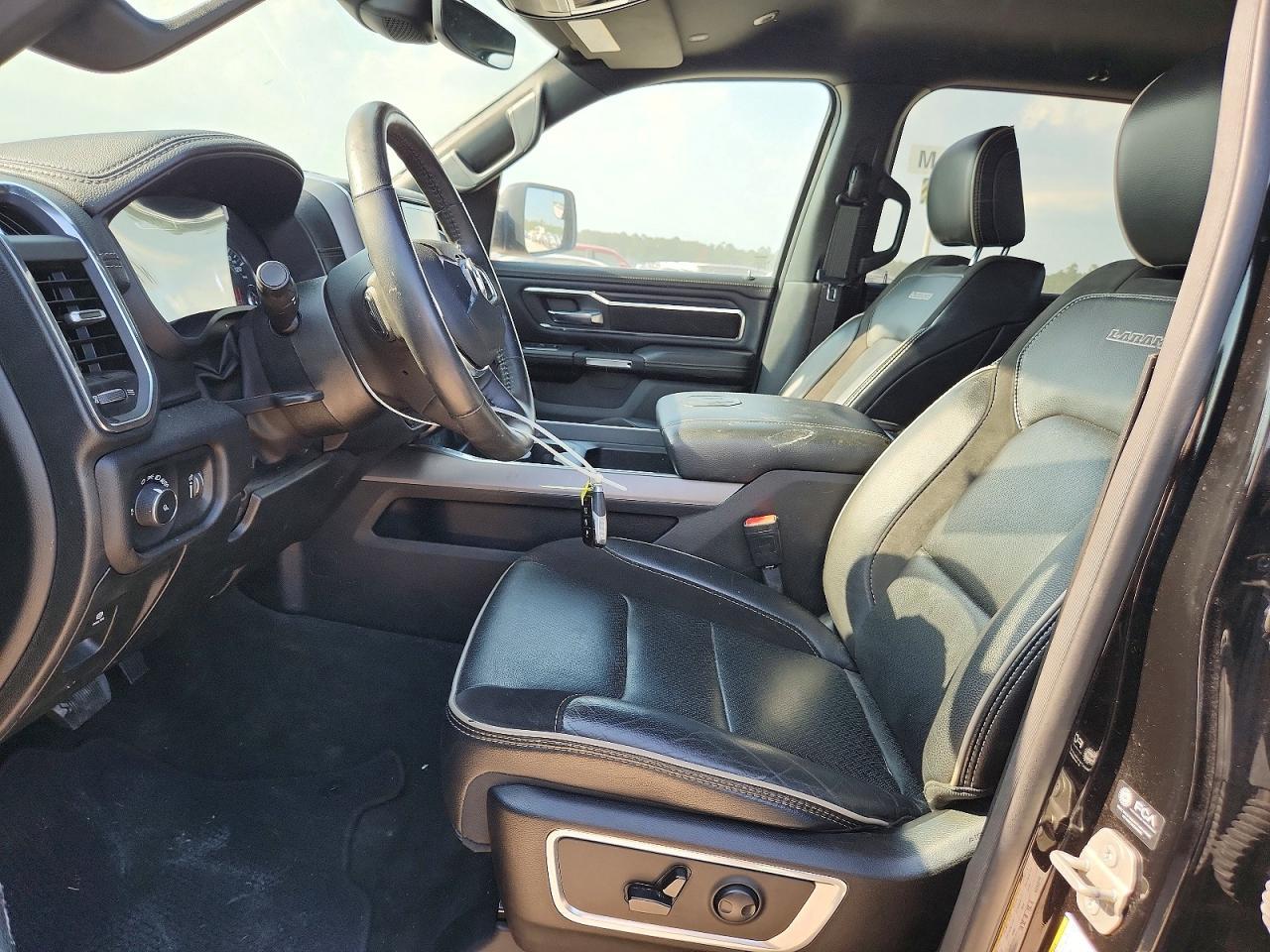 2024 Ram 1500 Laramie - Image 7