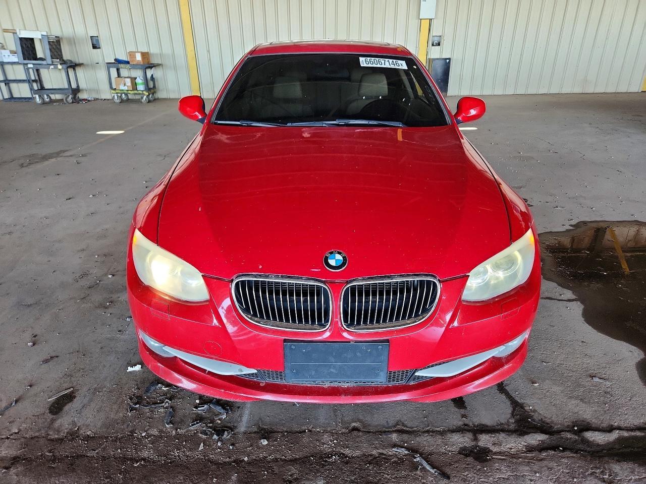 2011 BMW 328 Xi Sulev - Фото 5