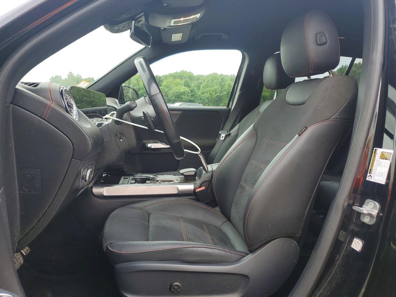 2023 Mercedes-Benz Eqb 300 4Matic - Image 7