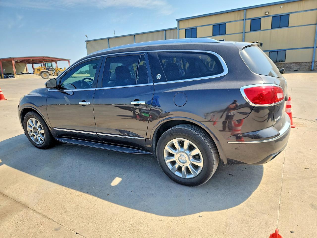 2013 Buick Enclave - Image 2