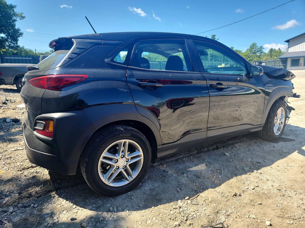 2019 Hyundai Kona Se - Фото 3