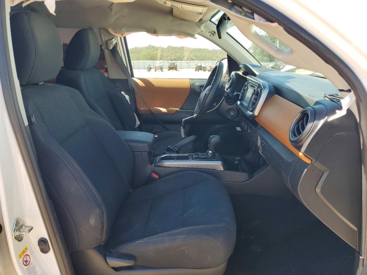 2018 Toyota Tacoma Sr5 - Фото 7