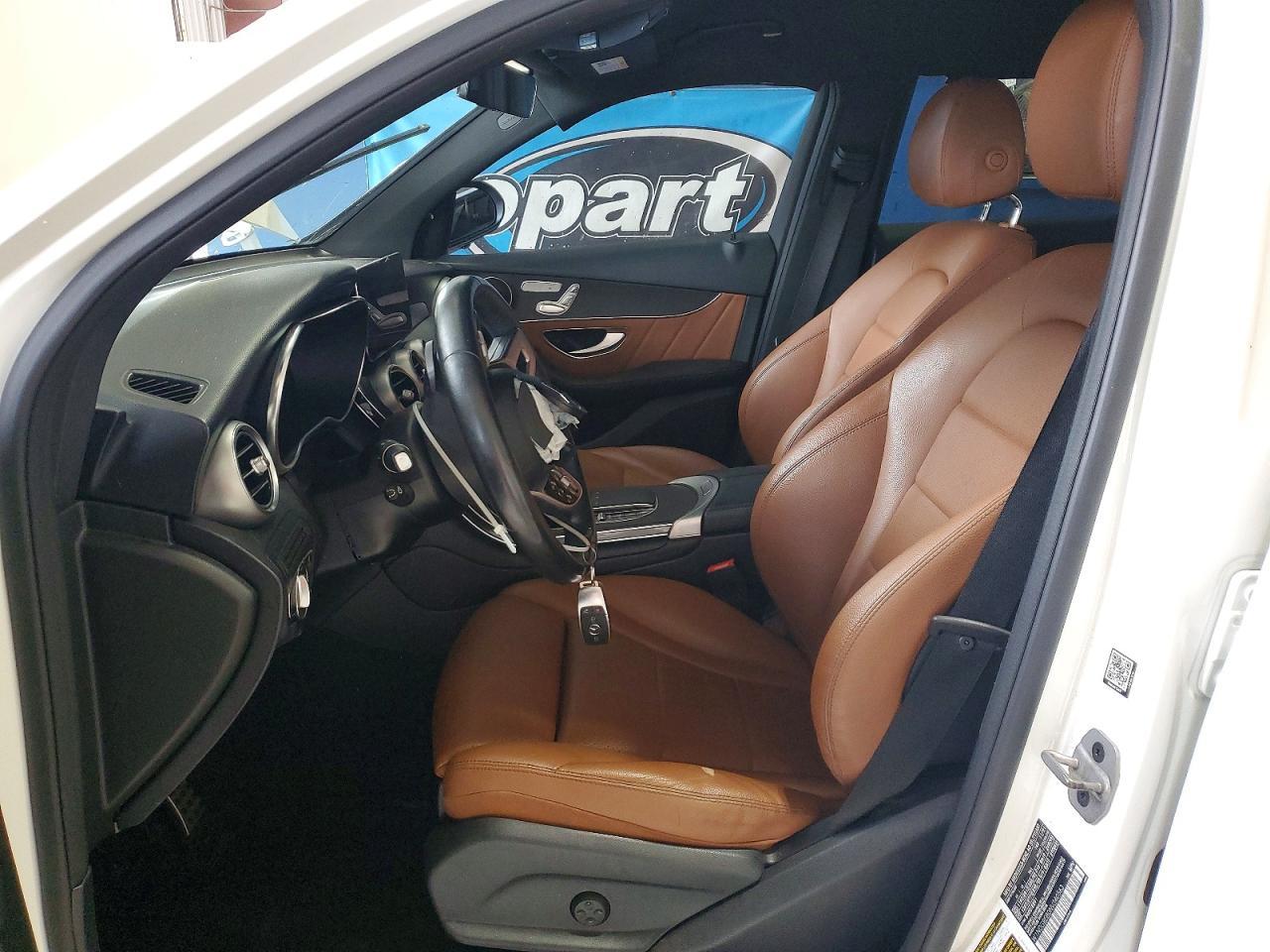2022 Mercedes-Benz Glc 300 4Matic - Фото 7