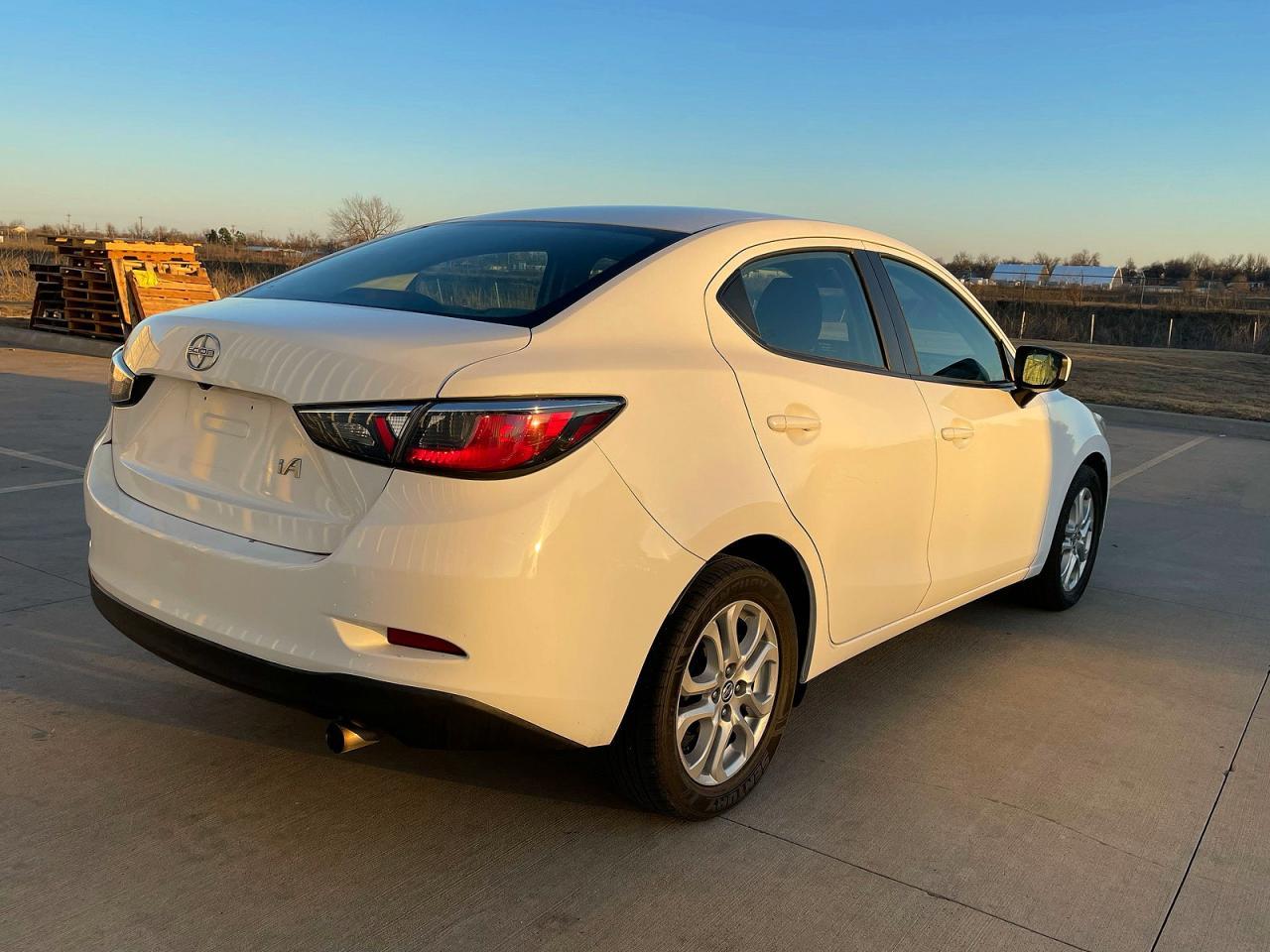 2016 Scio Ia Base - Фото 4