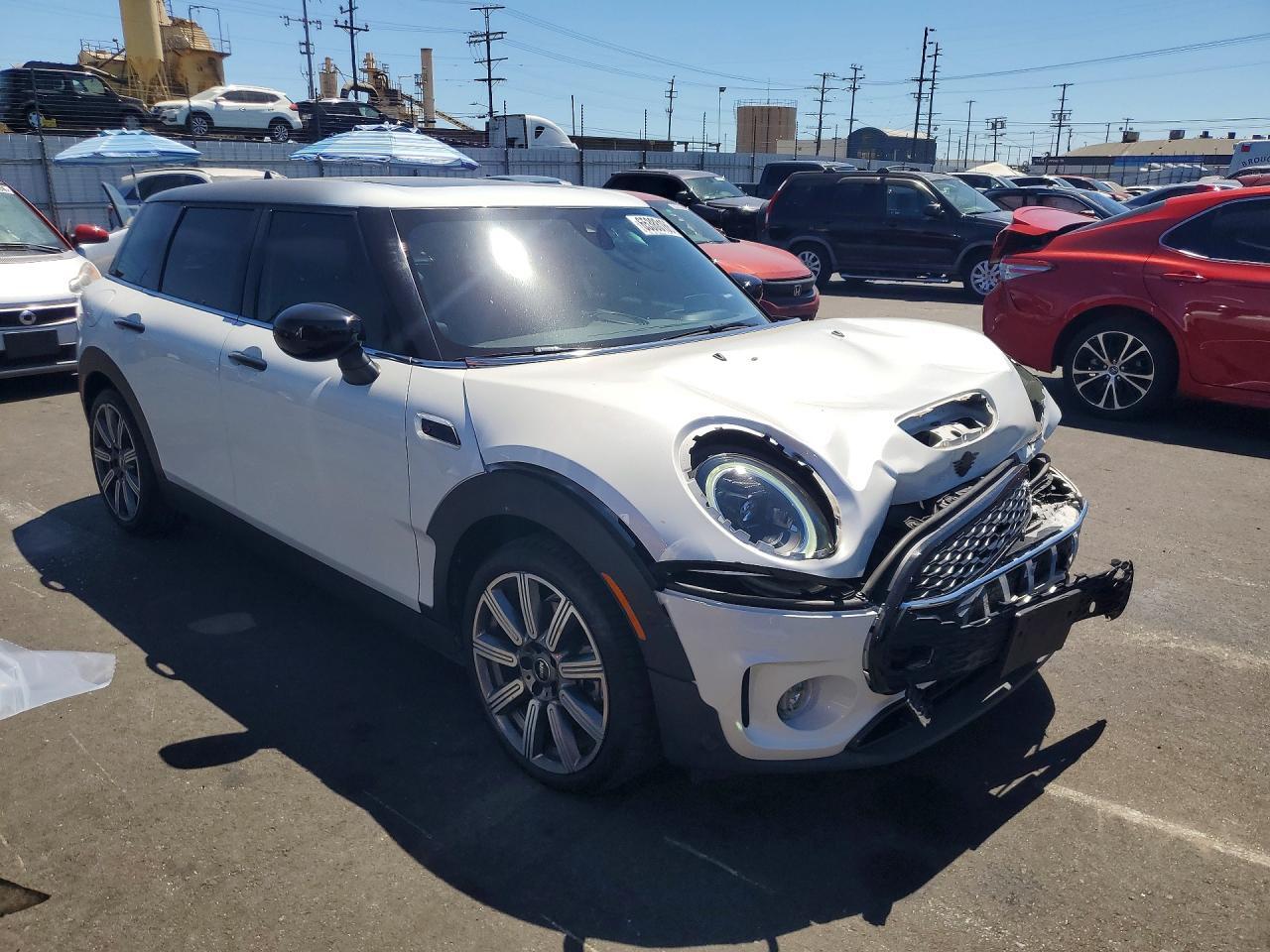 2023 Mini Cooper S Clubman - Фото 4