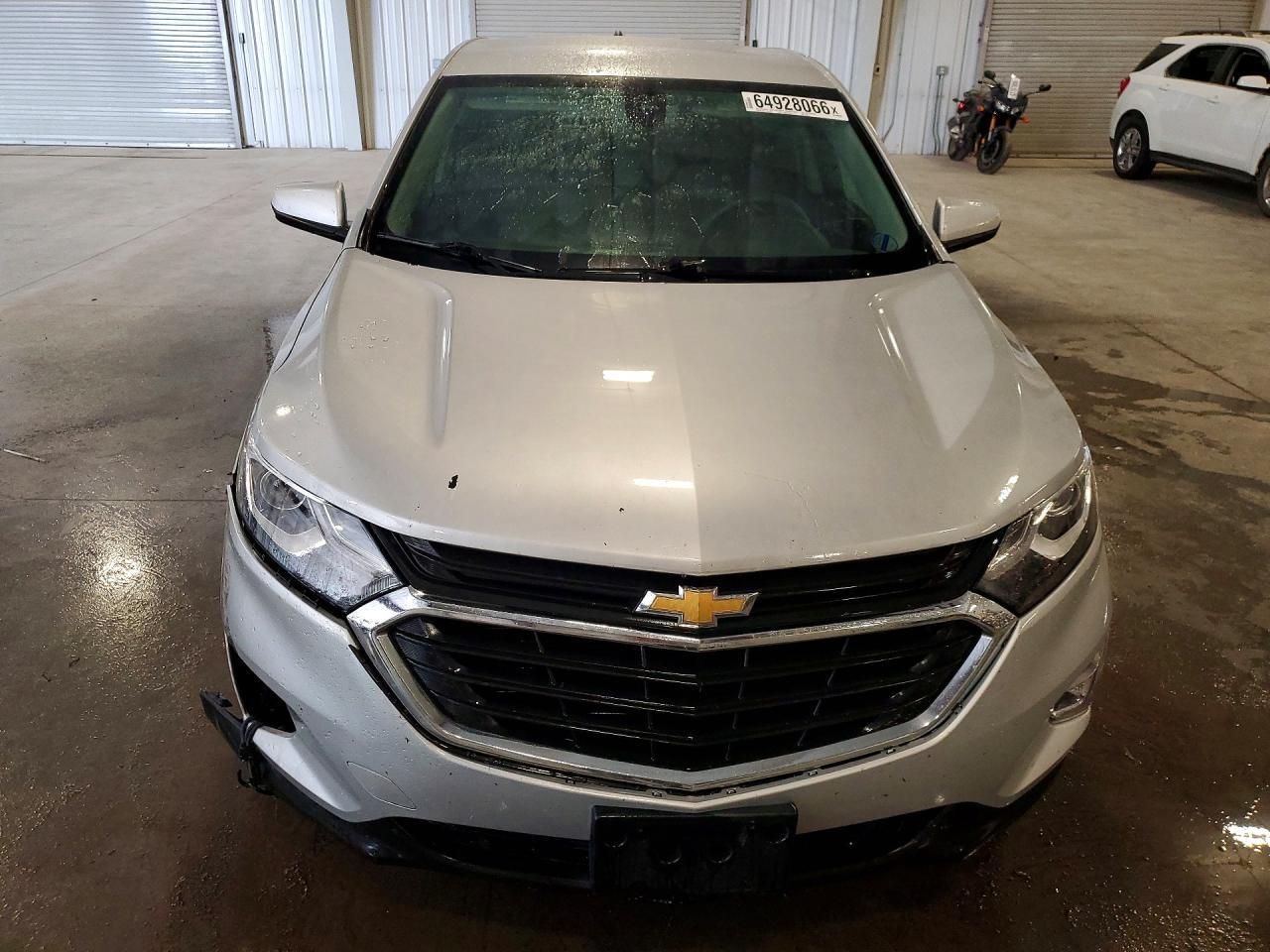 2020 Chevrolet Equinox Lt - Image 5