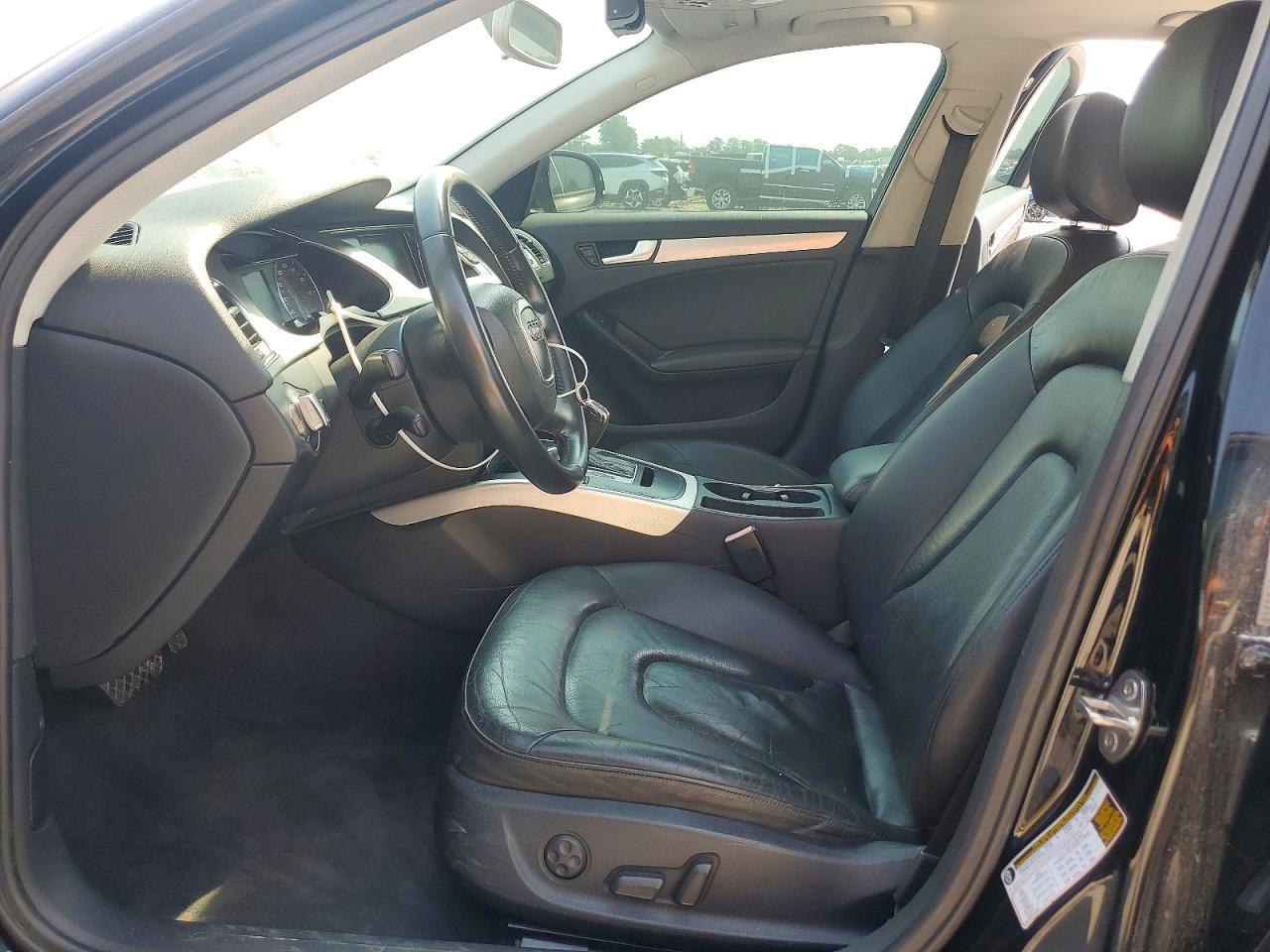 2010 Audi A4 Premium - Фото 7