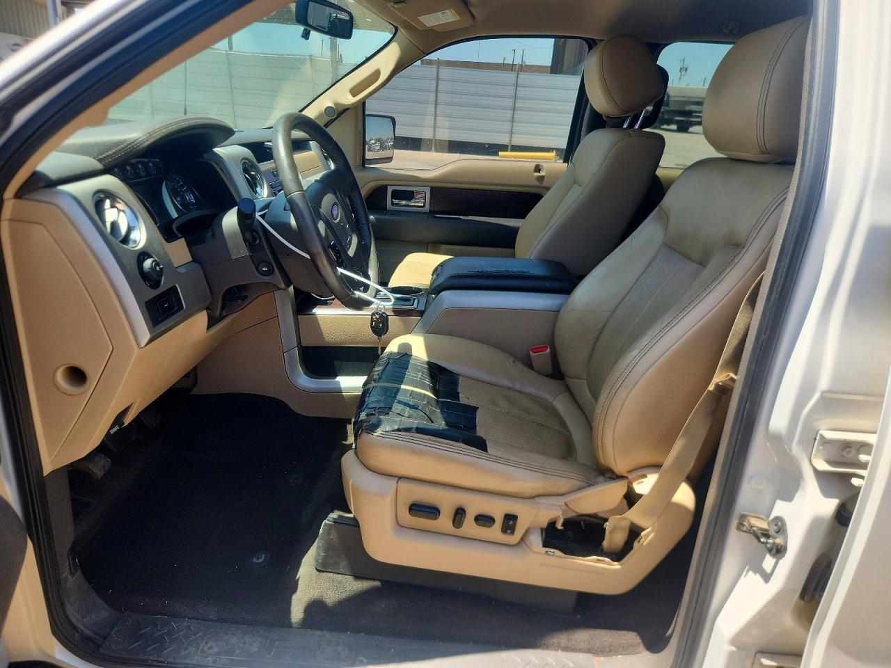 2012 Ford F150 Supercrew - Фото 7