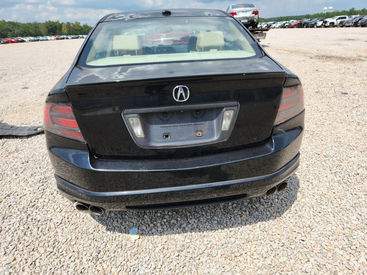 2008 Acura Tl - Фото 6