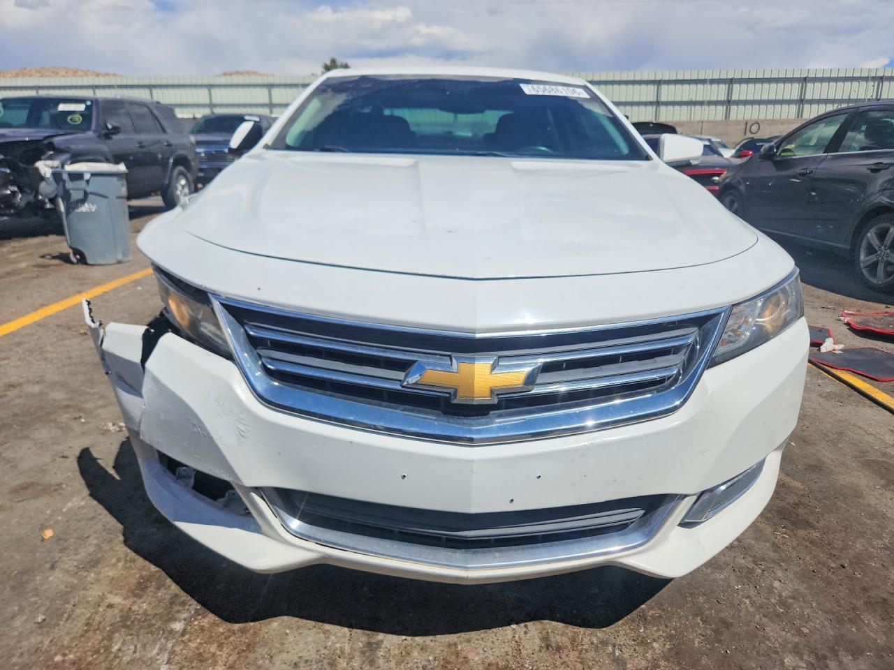 2017 Chevrolet Impala Lt - Image 5