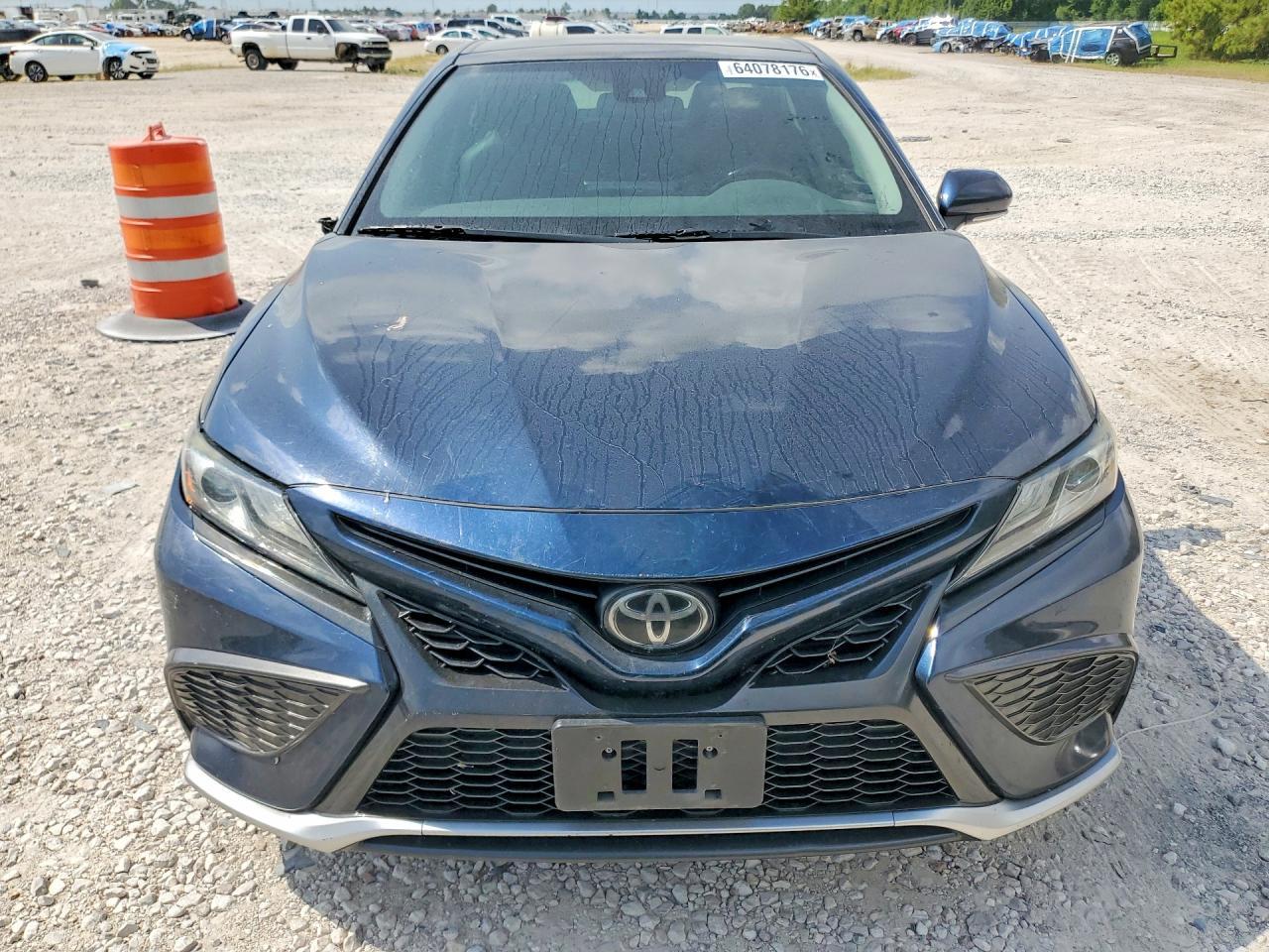 2021 Toyota Camry Xse - Image 5