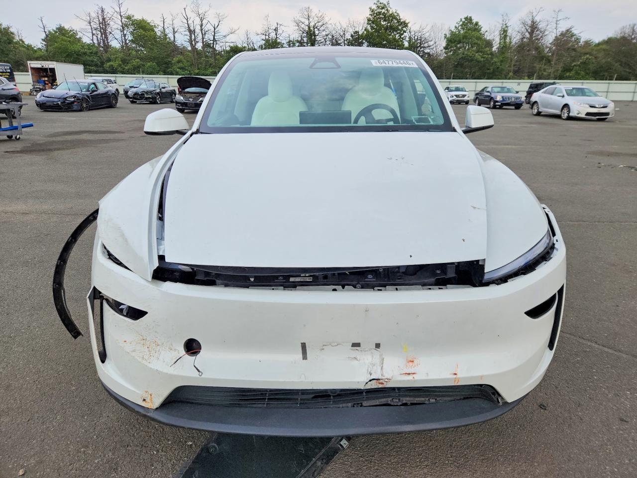 2026 Tesla Model Y - Image 5