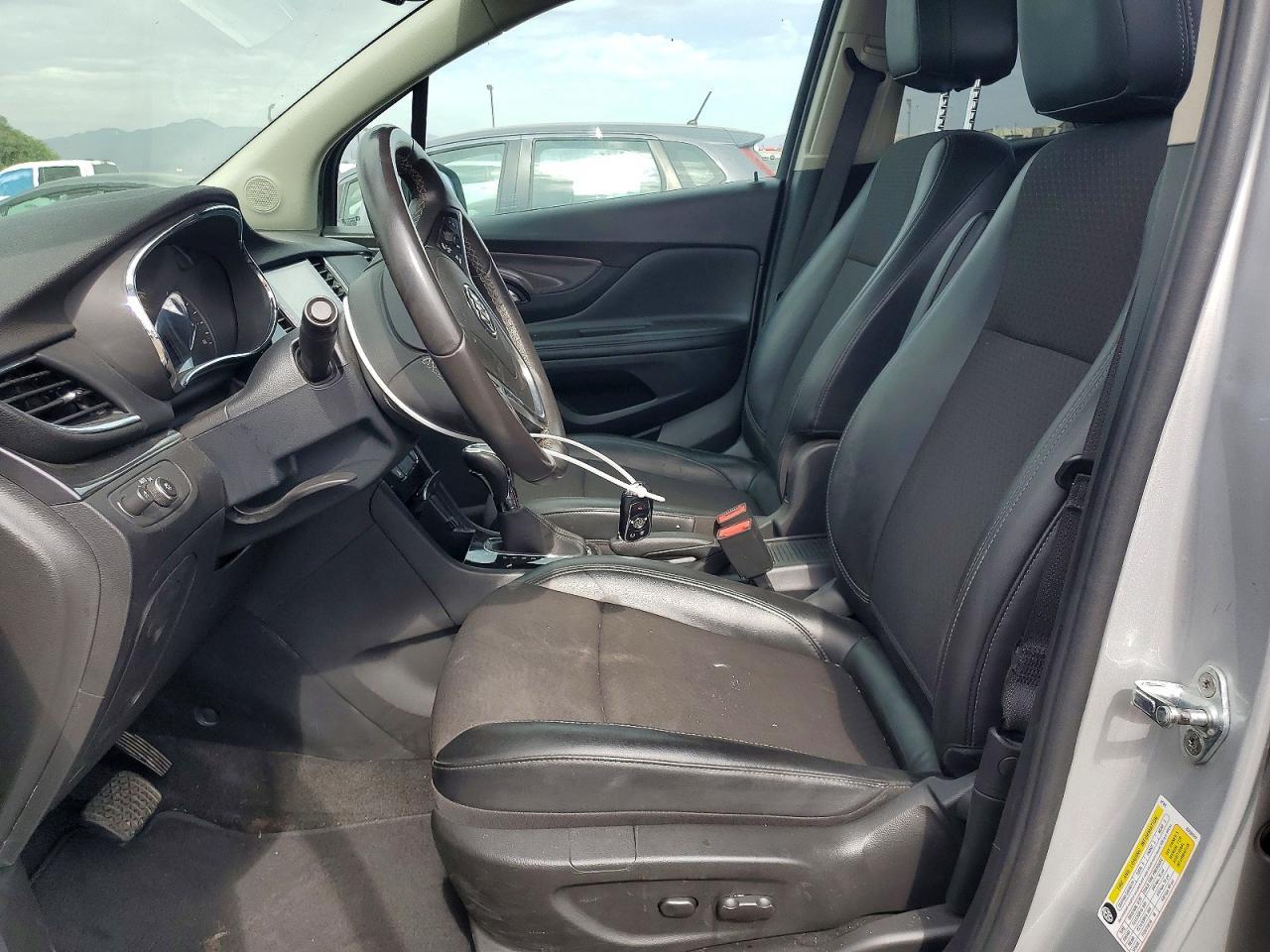 2021 Buick Encore Preferred - Фото 7